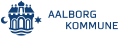 Aalborg Kommunes logo